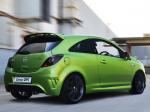 Opel Corsa OPC Nurburgring Edition 2013 года (ZA)
